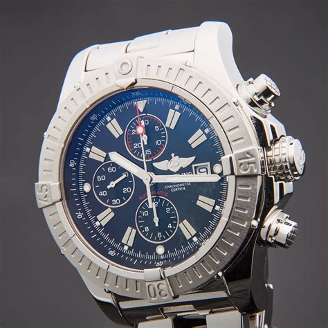 price of breitling watch|pre owned Breitling watches for sale.